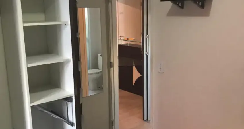 Apartamento com 1 quarto para alugar na Rua Vilela, 1042, Tatuapé, São Paulo