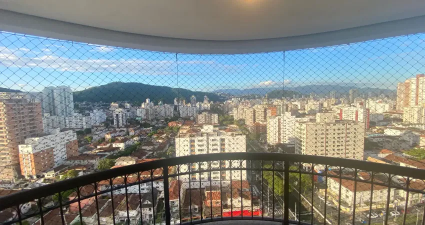 Lindo apartamento, 02 dormitórios, sendo duas suítes , área de lazer completa com 01 vaga de garagem, próximo de comércios e próximo do mar.