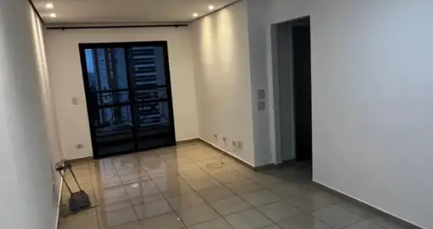 Lindo apartamento reformado com 3 quartos e 1 suíte no tatuapé