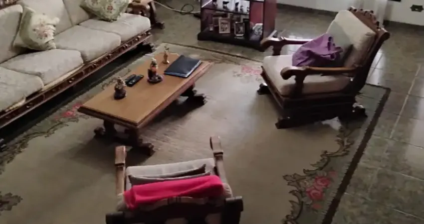 Sobrado à venda no tatuapé - oportunidade única na zona leste!