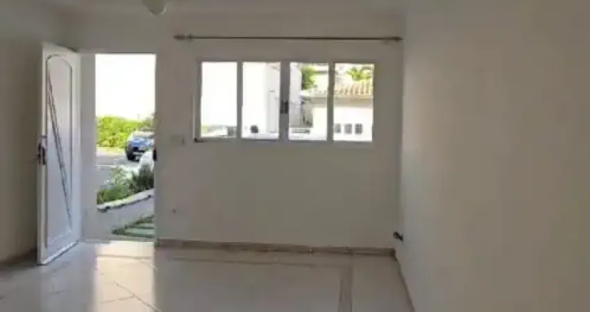 Casa em condomínio fechado com 2 quartos à venda no Parque Rincão, Cotia