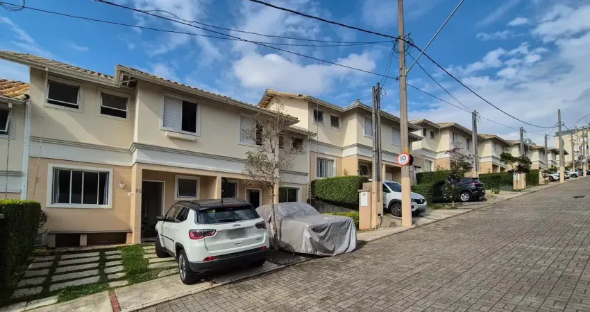 Tenha tranquilidade e dê a liberdade que seus filhos merecem morando num condomínio fechado de casas.