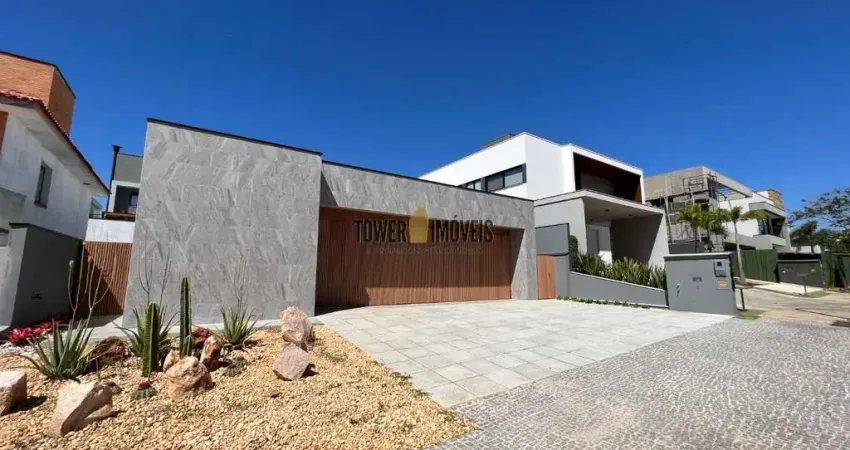 Casa em condomínio fechado com 3 quartos à venda na Rua José Peressinoto, S/N, Alphaville Dom Pedro 2, Campinas