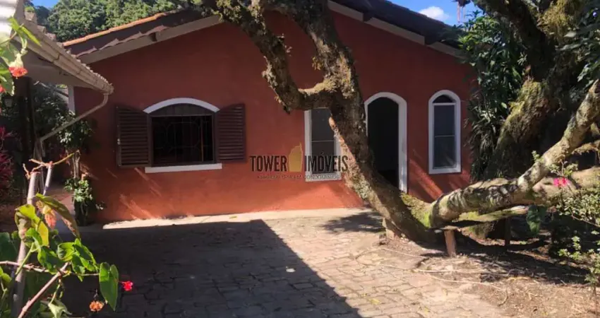 Chácara / sítio com 3 quartos à venda na Rua Antônio Negrello, 109A, Apaga Fogo, Valinhos
