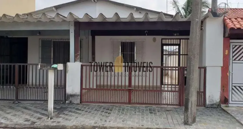 Casa com 2 quartos à venda no Balneário Gaivota, Itanhaém