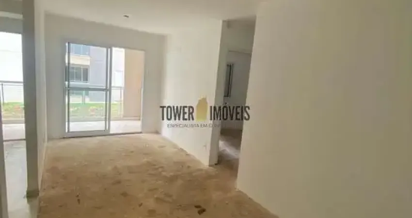 Apartamento com 2 quartos à venda na Avenida Nelson Rubini, 410, Balneario Tropical, Paulínia