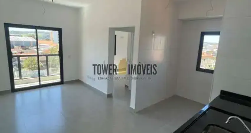 Apartamento com 1 quarto à venda na Rua Campinas, 457, Bela Vista, Valinhos