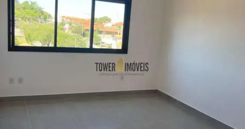 Apartamento com 1 quarto à venda na Rua Campinas, 457, Bela Vista, Valinhos