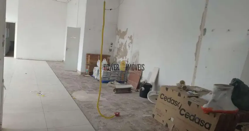 Barracão / Galpão / Depósito para alugar na Coelho Neto, 112, Bela Vista, Valinhos
