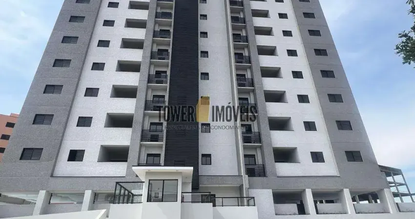 Apartamento com 3 quartos à venda na Ferdinando Borin, 120, Jardim Alto da Boa Vista, Valinhos