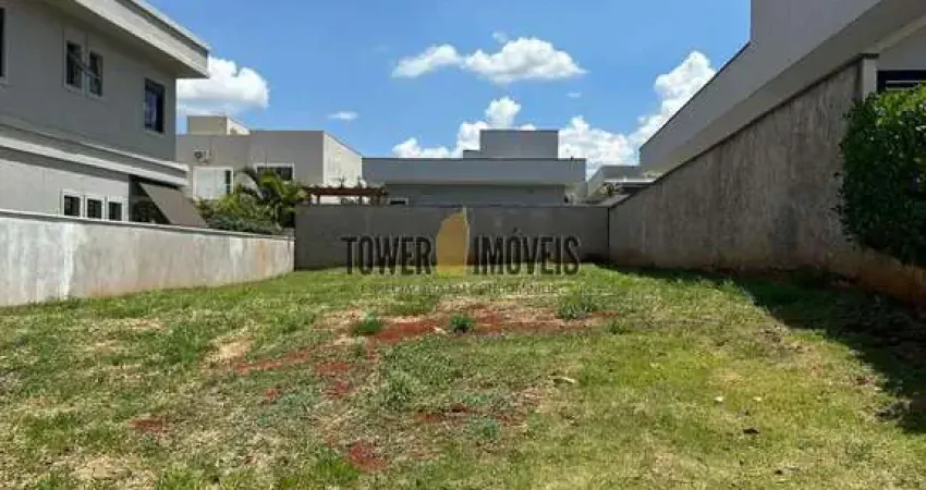 Terreno em condomínio fechado à venda na Avenida Alexandre Cazelatto, 2171, Betel, Paulínia