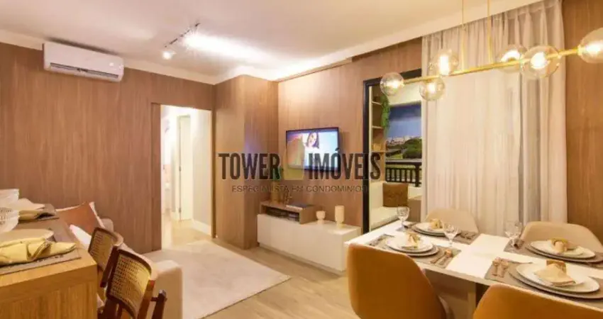 Apartamento com 3 quartos à venda na Avenida Governador Pedro de Toledo, 883, Bonfim, Campinas