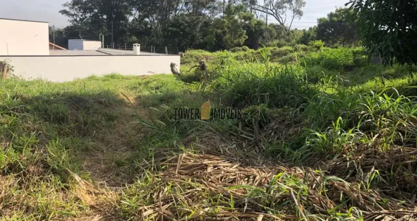 Terreno à venda no Bosque, Vinhedo 