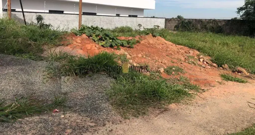 Terreno à venda no Bosque, Vinhedo 