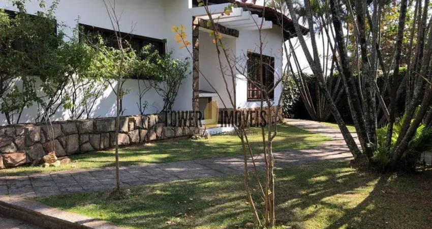 Casa com 4 quartos à venda no Bosque, Vinhedo