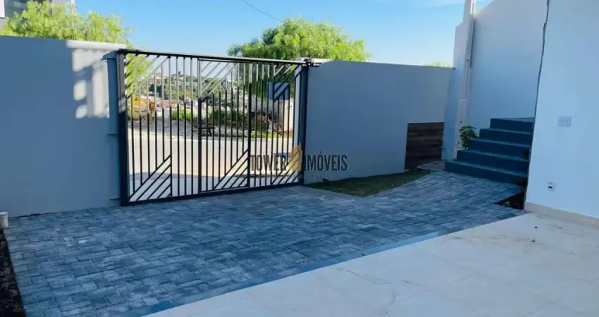 Casa com 3 quartos à venda na Benedito Pangrássio, 105, Bosque, Vinhedo