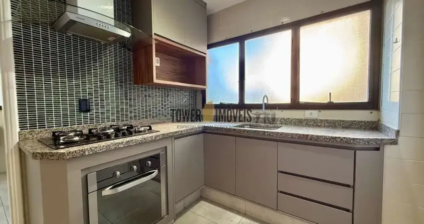 Apartamento com 3 quartos à venda na Rua Padre Antônio Joaquim, 55, Bosque, Campinas