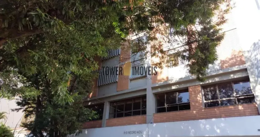 Apartamento com 1 quarto à venda na Rua Culto à Ciência, 343, Botafogo, Campinas