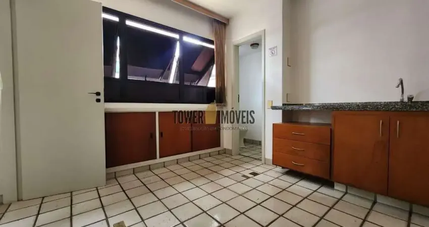 Sala comercial à venda na Rua Barão Geraldo de Resende, 282, Botafogo, Campinas