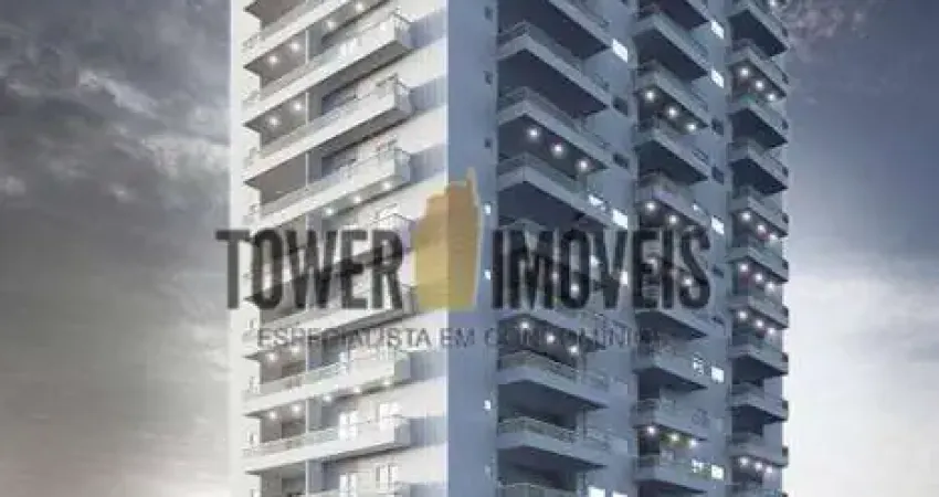 Apartamento com 2 quartos à venda na Rua João Piedade Gomes, 147, Vila Caiçara, Praia Grande