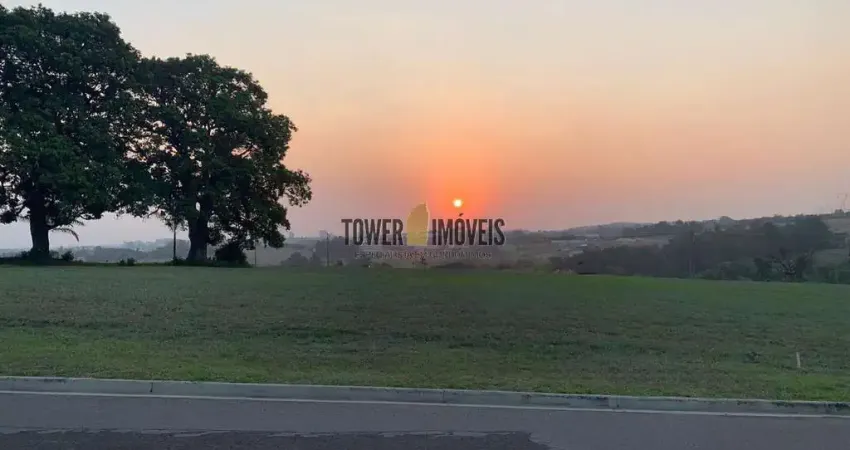 Terreno em condomínio fechado à venda na Rodovia Lix da Cunha, 5341, Caldeira, Indaiatuba