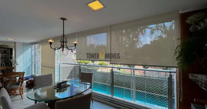 Apartamento com 3 quartos à venda na Rua Ataliba Camargo de Andrade, 172, Cambuí, Campinas