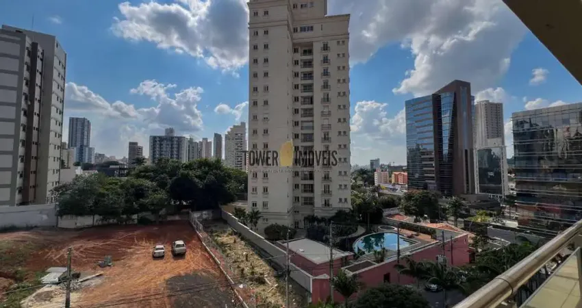 Apartamento com 3 quartos à venda na Rua Ataliba Camargo de Andrade, 172, Cambuí, Campinas