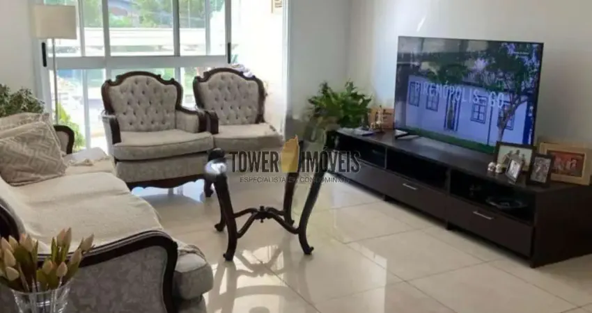 Apartamento com 3 quartos à venda na Rua Doutor Mário Natividade, 908, Cambuí, Campinas