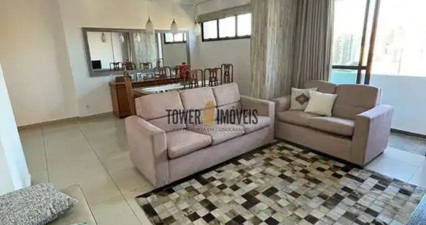 Apartamento com 3 quartos à venda na Rua Major Solon, 281, Cambuí, Campinas