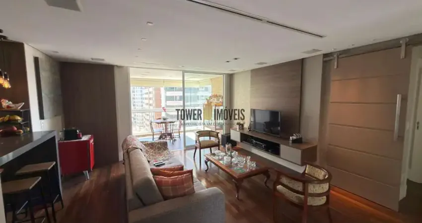 Apartamento com 3 quartos à venda na Rua Joaquim Gomes Pinto, 73, Cambuí, Campinas