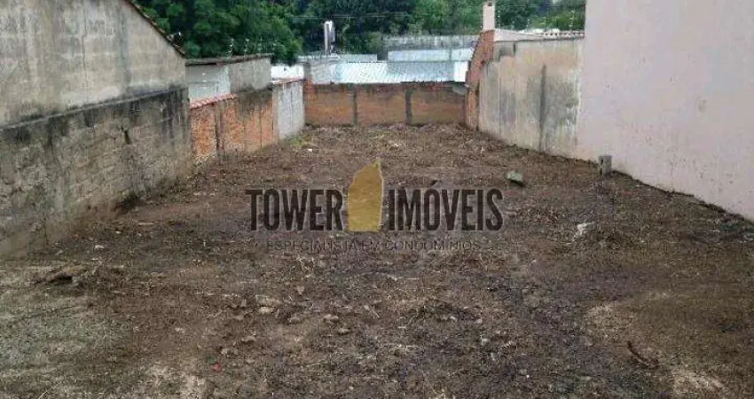 Terreno à venda na Rua Doutor Liráucio Gomes, 95, Cambuí, Campinas