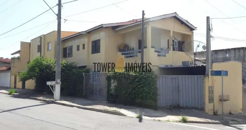 Casa com 10 quartos à venda na Ângelo Altieri, 9, Capela, Vinhedo