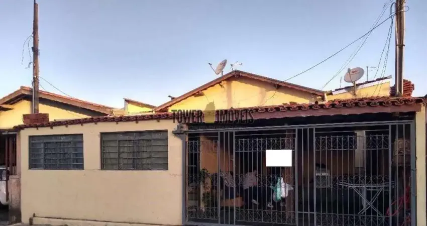 Casa com 2 quartos à venda na Granada, 161, Capela, Vinhedo