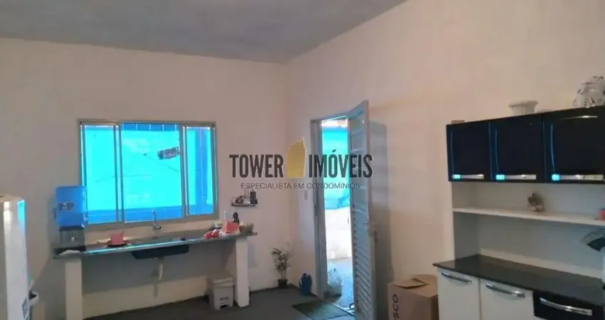 Casa com 2 quartos à venda no Capela, Vinhedo