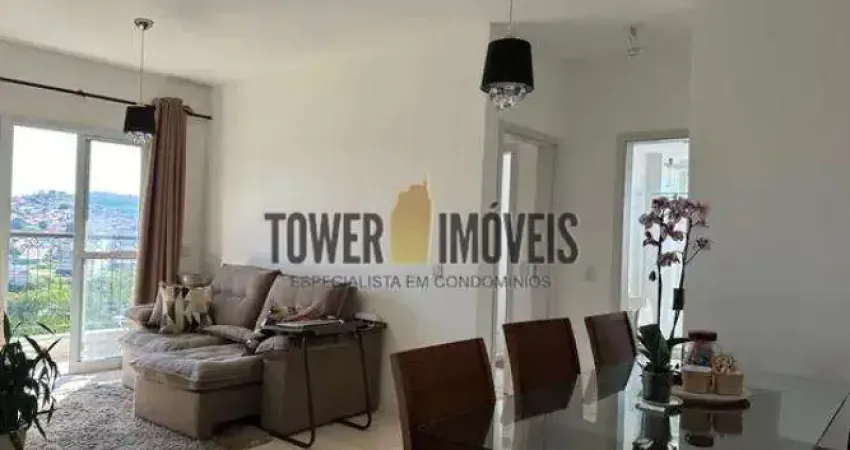 Apartamento com 2 quartos à venda na Rua José Cain, 600, Capela, Vinhedo