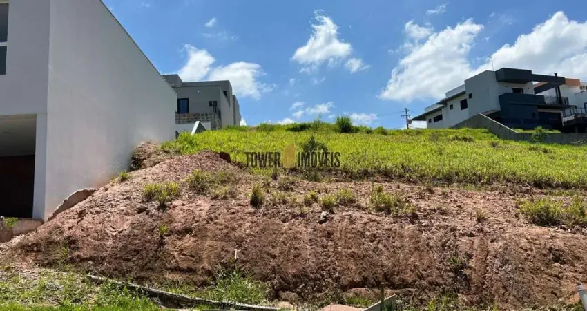 Terreno em condomínio fechado à venda na Rua Luiz Gonzaga, 21, Vila Nova Louveira, Louveira