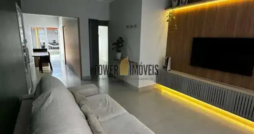 Casa com 2 quartos à venda na Rua Gervásio José Marchiori, 97, Castelo, Valinhos