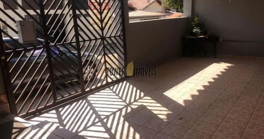 Casa com 3 quartos à venda no Centro, Vinhedo