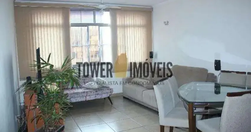 Apartamento com 3 quartos à venda na Rua Doutor Quirino, 941, Centro, Campinas