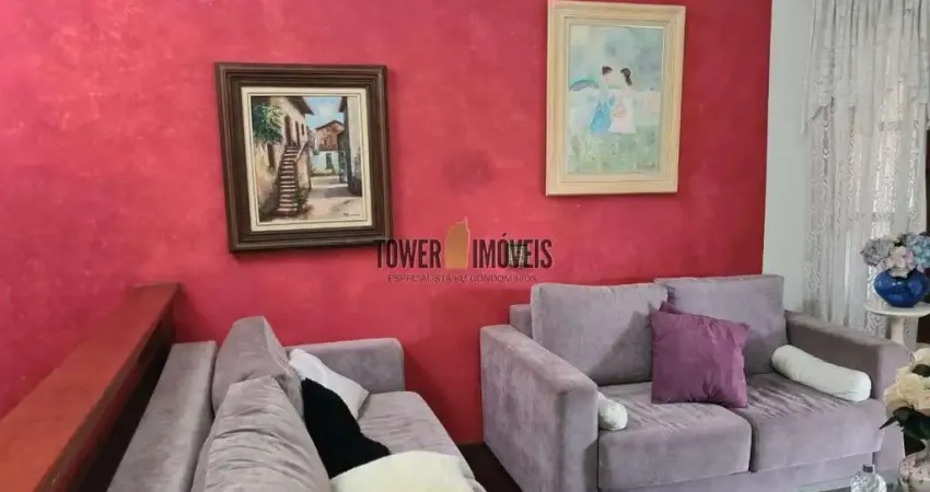 Casa com 8 quartos à venda no Centro, Vinhedo