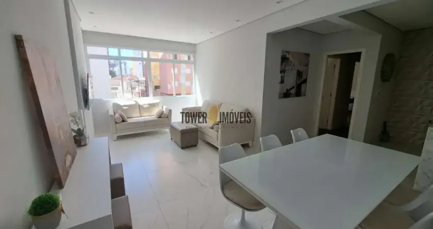 Apartamento com 3 quartos à venda na Rua Capitão José de Souza, 74, Centro, Campinas