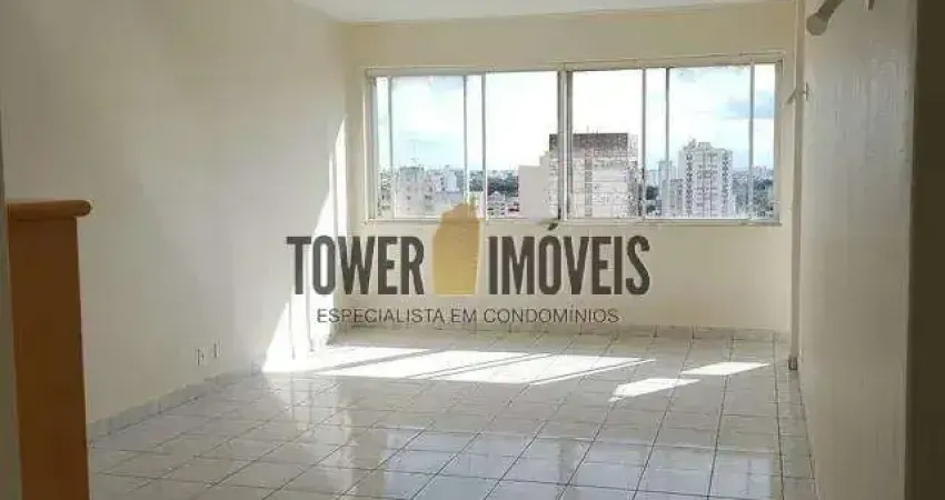 Apartamento com 3 quartos à venda na Avenida Francisco Glicério, 1228, Centro, Campinas