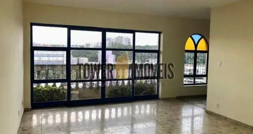 Apartamento com 3 quartos à venda na Rua Sete de Setembro, 229, Centro, Valinhos