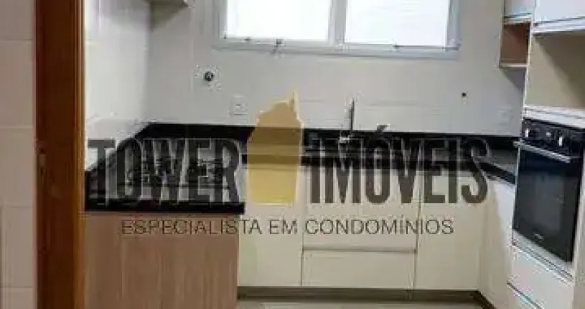 Apartamento com 3 quartos à venda na Rua Padre Vieira, 998, Centro, Campinas