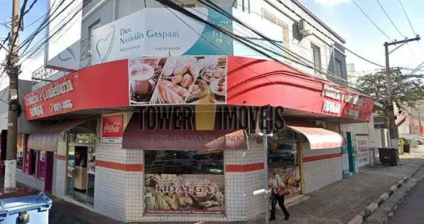 Sala comercial para alugar na Doutor Cândido Ferreira, 139, Centro, Valinhos