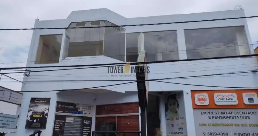 Prédio à venda na Antônio Carlos, 163, Centro, Valinhos