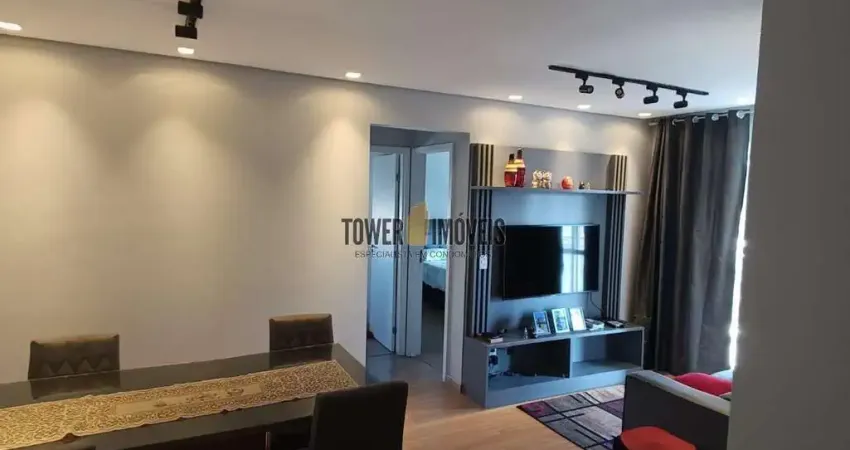 Apartamento com 2 quartos à venda na Rua Doutor Quirino, 779, Centro, Campinas