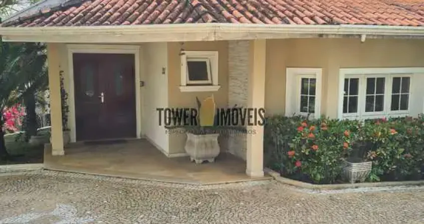 Casa em condomínio fechado com 4 quartos à venda na Chácara Flora, Valinhos