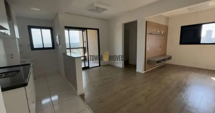 Apartamento com 2 quartos para alugar na Rua Renato Bacan, 17, Chácara Nova Era, Valinhos