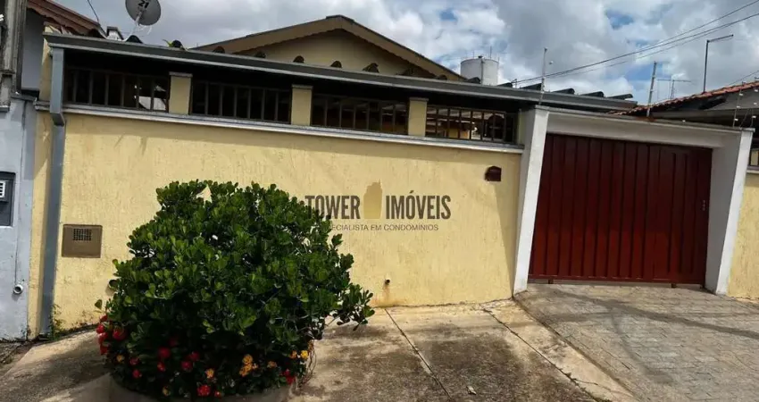 Casa com 2 quartos à venda na Chácara Previtale, Valinhos